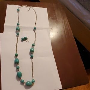Necklace set